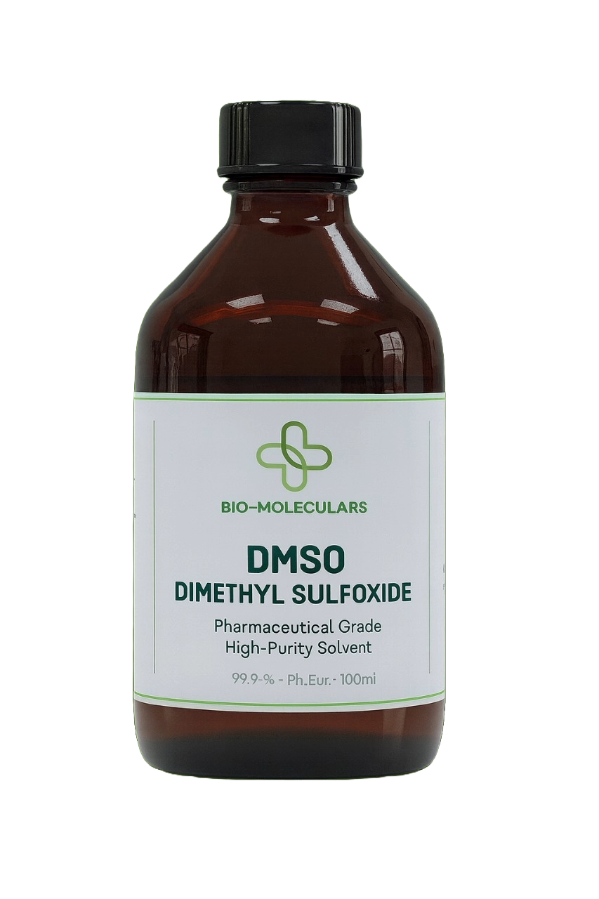Pharmaceutical-grade DMSO