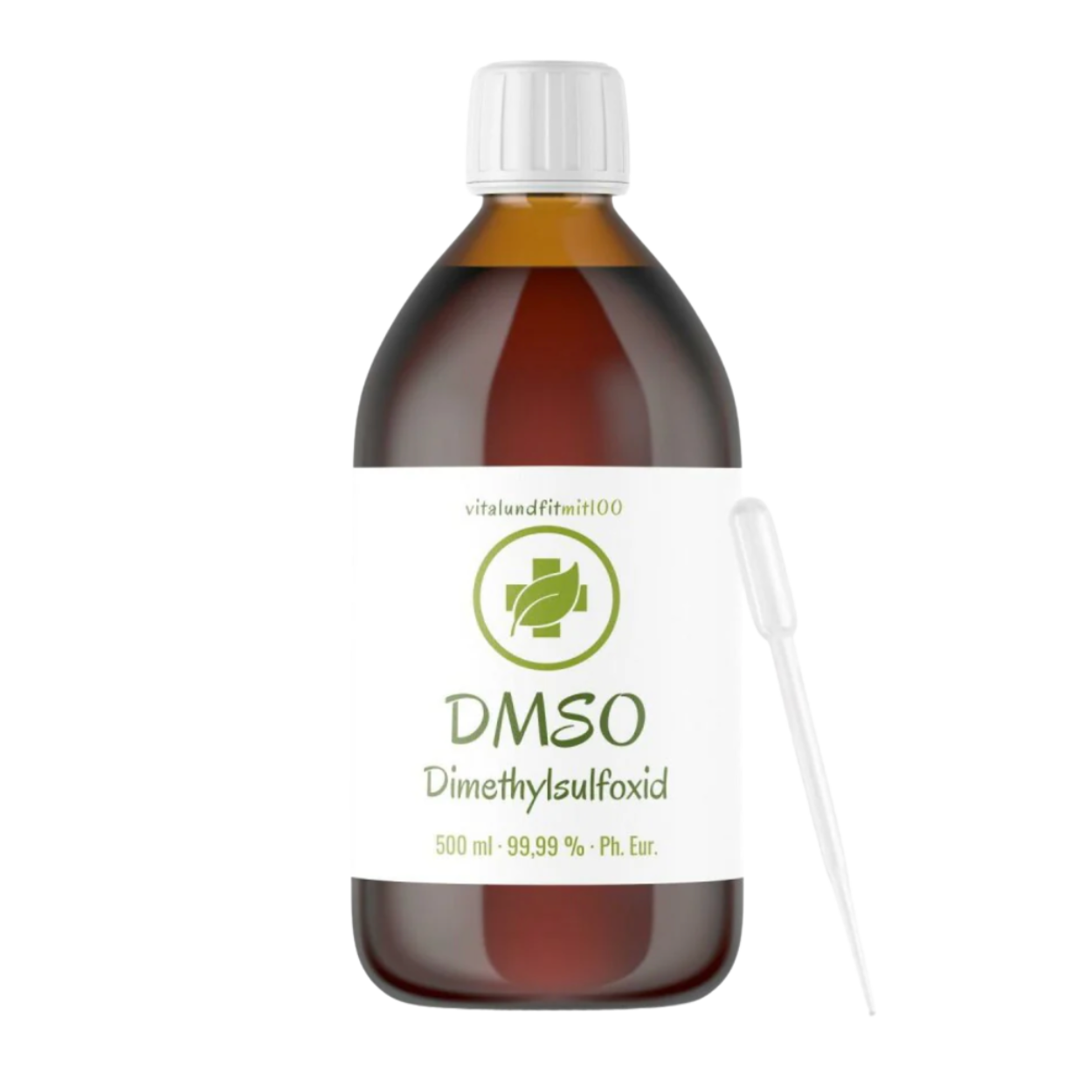 Pharmaceutical-Grade DMSO
