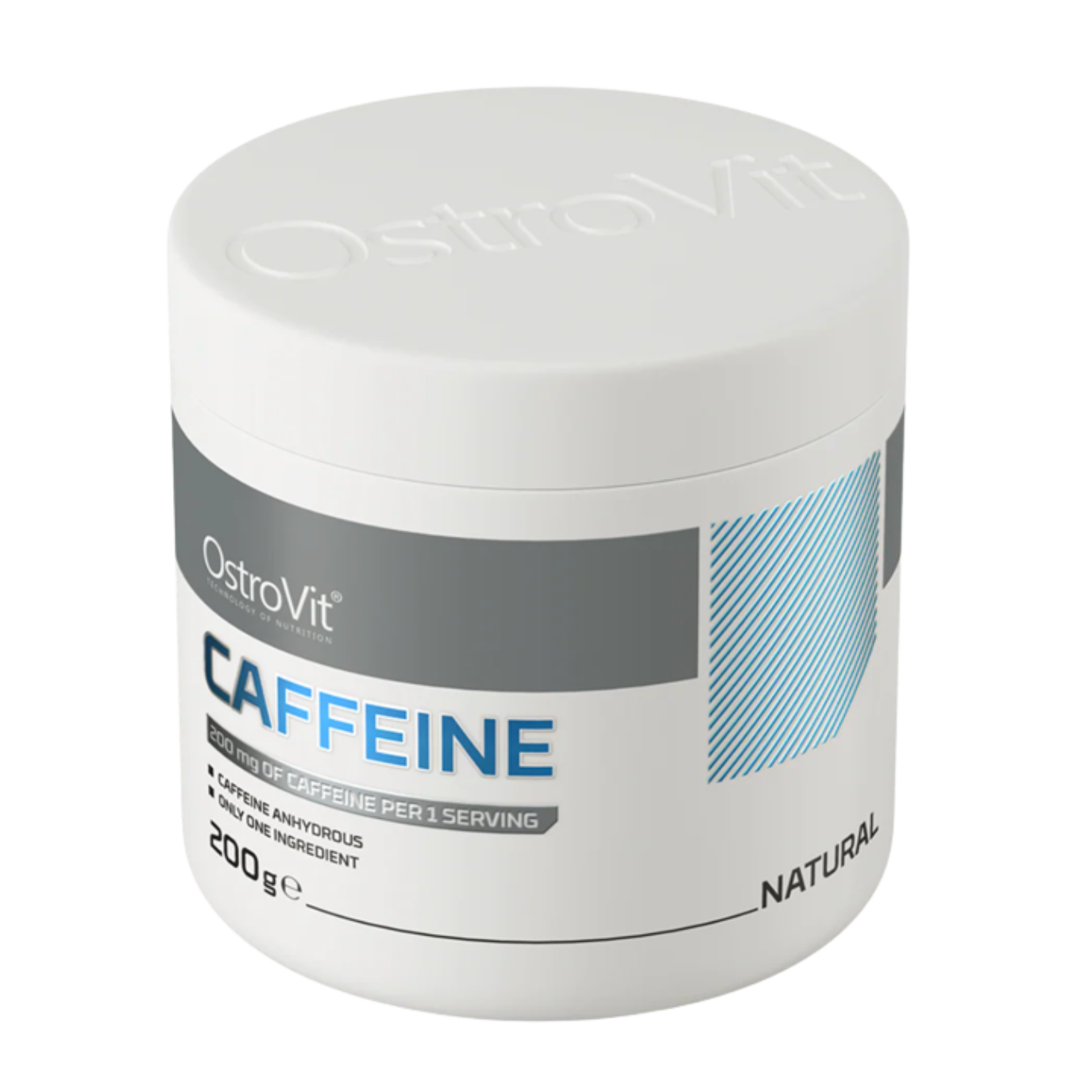 Premium Caffeine Powder
