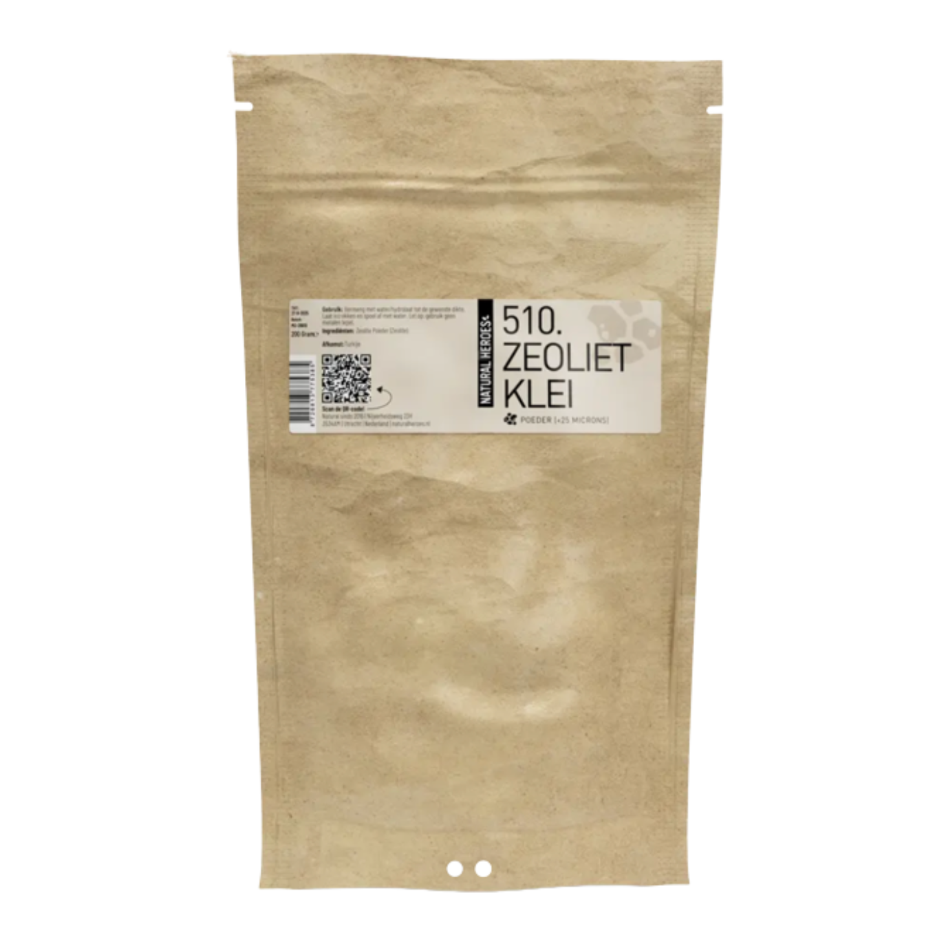 Premium Food-Grade Zeolite